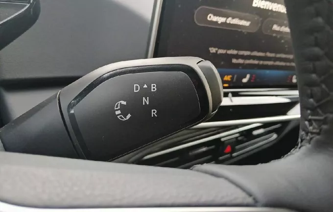 VOLKSWAGEN ID.3 204 ch Pro Life Max photo 13 8782