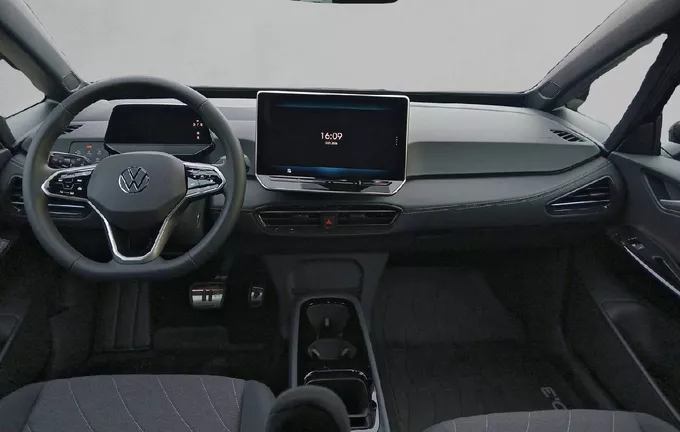 VOLKSWAGEN ID.3 204 ch Pro Life Max photo 18 8782