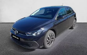 VOLKSWAGEN POLO 1.0 TSI 95 S&S DSG7 VW Edition 6062