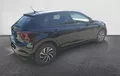 Miniature VOLKSWAGEN POLO 1.0 TSI 95 S&S DSG7 VW Edition extérieur trois quart arrière droit 6062