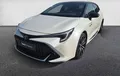 Miniature TOYOTA COROLLA HYBRIDE 140ch GR Sport extérieur trois quart avant gauche 1103680