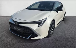 TOYOTA COROLLA HYBRIDE 140ch GR Sport SB1KB3AE70E105253