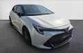 Miniature TOYOTA COROLLA HYBRIDE 140ch GR Sport extérieur trois quart avant droit 1103680