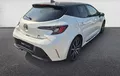 Miniature TOYOTA COROLLA HYBRIDE 140ch GR Sport extérieur trois quart arrière droit 1103680