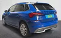 Miniature SKODA KAMIQ 1.0 TSI Evo 110 ch BVM6 Style extérieur trois quart arrière gauche 213594