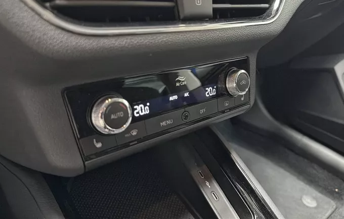 SKODA KAMIQ 1.0 TSI Evo 110 ch BVM6 Style photo 14 213594