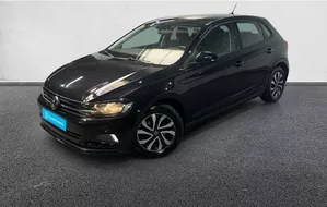 VOLKSWAGEN POLO 1.0 TSI 95 S&S BVM5 Active WVWZZZAWZMY068387
