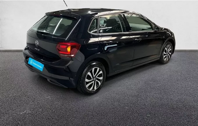 VOLKSWAGEN POLO 1.0 TSI 95 S&S BVM5 Active extérieur avant 2131608