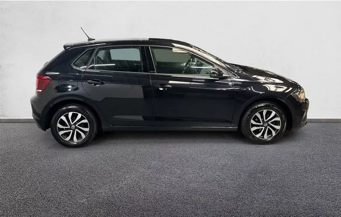 VOLKSWAGEN POLO 1.0 TSI 95 S&S BVM5 Active extérieur côté droit 2131608