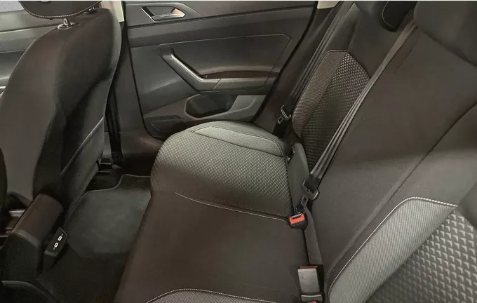VOLKSWAGEN POLO 1.0 TSI 95 S&S BVM5 Active extérieur arrière 2131608
