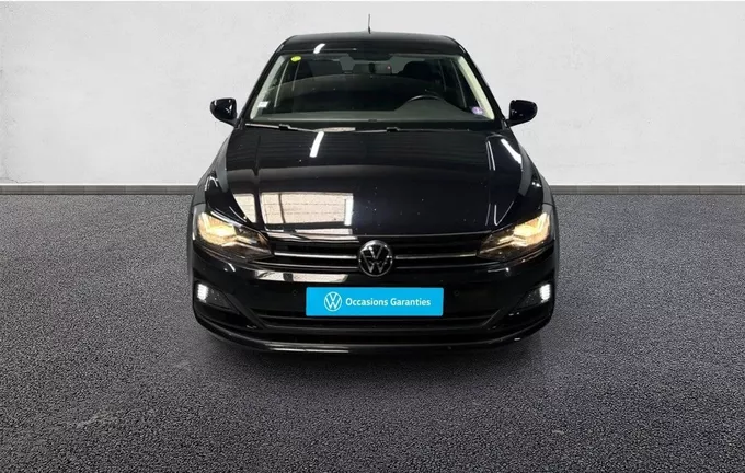 VOLKSWAGEN POLO 1.0 TSI 95 S&S BVM5 Active photo 9 2131608