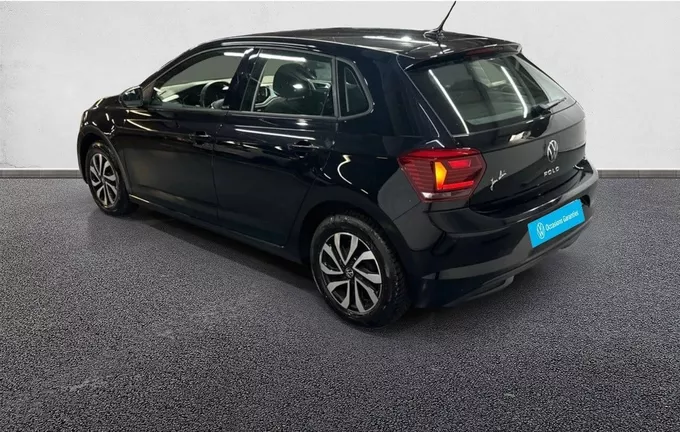 VOLKSWAGEN POLO 1.0 TSI 95 S&S BVM5 Active photo 11 2131608