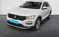Miniature VOLKSWAGEN T-ROC 2.0 TDI 115 Start/Stop BVM6 extérieur trois quart avant gauche 2128979