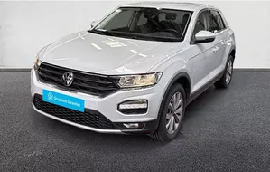 VOLKSWAGEN T-ROC 2.0 TDI 115 Start/Stop BVM6 WVGZZZA1ZMV156981