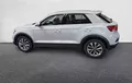 Miniature VOLKSWAGEN T-ROC 2.0 TDI 115 Start/Stop BVM6 extérieur trois quart arrière gauche 2128979