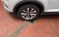 Miniature VOLKSWAGEN T-ROC 2.0 TDI 115 Start/Stop BVM6 photo 12 2128979