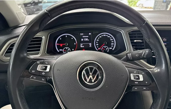 VOLKSWAGEN T-ROC 2.0 TDI 115 Start/Stop BVM6 photo 19 2128979