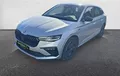 Miniature SKODA SCALA 1.5 TSI Evo 2 150 ch DSG7 ACT Monte-Carlo extérieur trois quart avant gauche 2122686