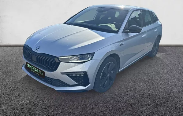 SKODA SCALA 1.5 TSI Evo 2 150 ch DSG7 ACT Monte-Carlo TMBEK6NW8S3077667