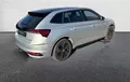 Miniature SKODA SCALA 1.5 TSI Evo 2 150 ch DSG7 ACT Monte-Carlo extérieur avant 2122686