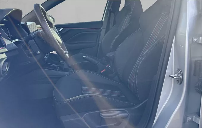 SKODA SCALA 1.5 TSI Evo 2 150 ch DSG7 ACT Monte-Carlo extérieur trois quart arrière droit 2122686