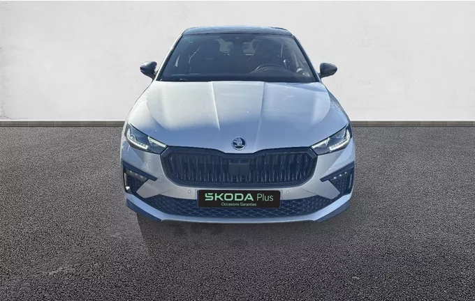 SKODA SCALA 1.5 TSI Evo 2 150 ch DSG7 ACT Monte-Carlo photo 9 2122686