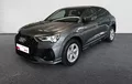 Miniature AUDI Q3 45 TFSIe 245 ch S tronic 6 S line extérieur trois quart avant gauche 2131432