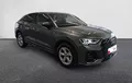 Miniature AUDI Q3 45 TFSIe 245 ch S tronic 6 S line extérieur trois quart avant droit 2131432