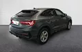 Miniature AUDI Q3 45 TFSIe 245 ch S tronic 6 S line extérieur trois quart arrière droit 2131432