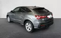 Miniature AUDI Q3 45 TFSIe 245 ch S tronic 6 S line extérieur trois quart arrière gauche 2131432