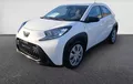 Miniature TOYOTA AYGO X 1.0 VVT-i 72 Dynamic extérieur trois quart avant gauche 1102853