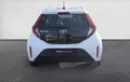 Miniature TOYOTA AYGO X 1.0 VVT-i 72 Dynamic extérieur arrière 1102853