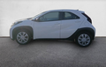Miniature TOYOTA AYGO X 1.0 VVT-i 72 Dynamic extérieur côté gauche 1102853