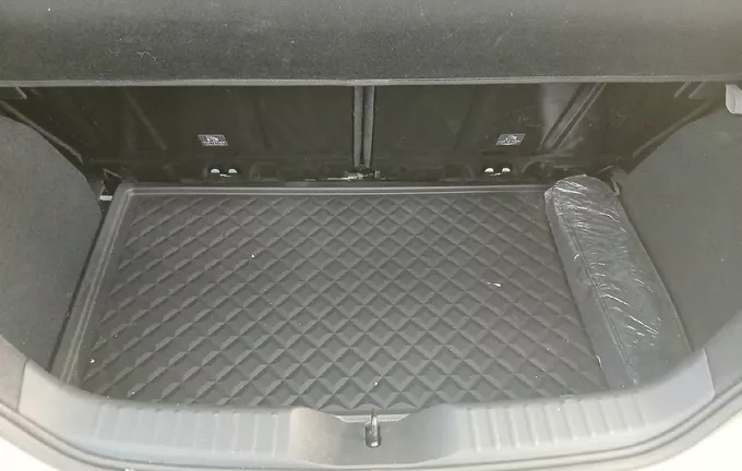 TOYOTA AYGO X 1.0 VVT-i 72 Dynamic photo 10 1102853