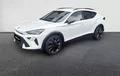 Miniature CUPRA FORMENTOR eHybrid 272 ch DSG6 VZ extérieur trois quart avant gauche 2779