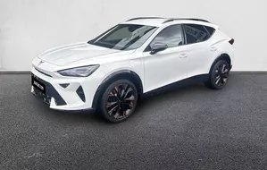 CUPRA FORMENTOR eHybrid 272 ch DSG6 VZ VSSZZZKM9SR095463