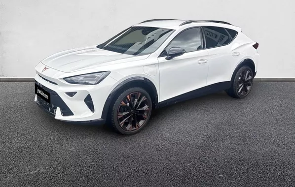CUPRA FORMENTOR eHybrid 272 ch DSG6 VZ 2779