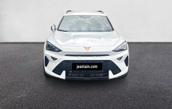 CUPRA FORMENTOR eHybrid 272 ch DSG6 VZ extérieur avant 2779