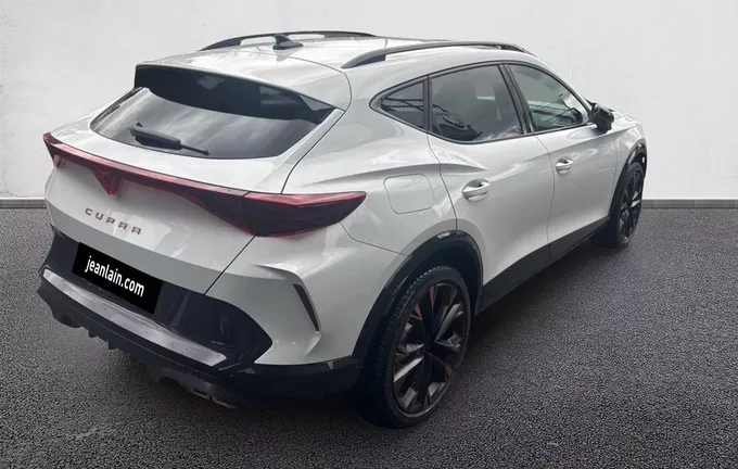 CUPRA FORMENTOR eHybrid 272 ch DSG6 VZ extérieur trois quart arrière droit 2779