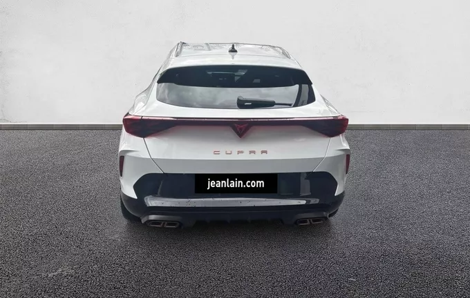 CUPRA FORMENTOR eHybrid 272 ch DSG6 VZ extérieur arrière 2779