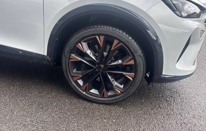 CUPRA FORMENTOR eHybrid 272 ch DSG6 VZ photo 9 2779