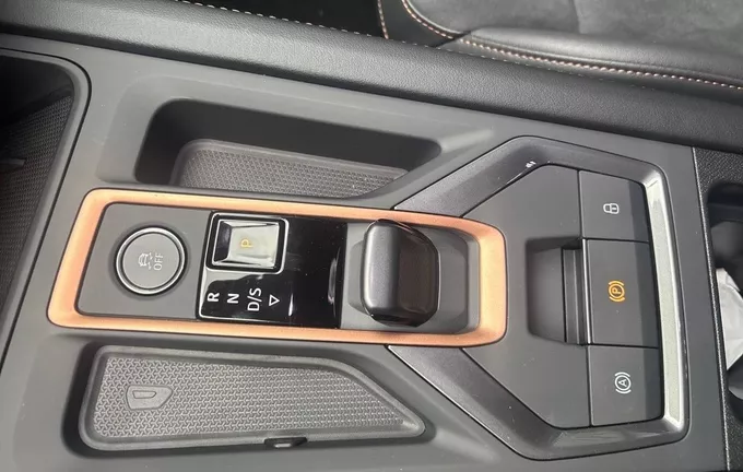 CUPRA FORMENTOR eHybrid 272 ch DSG6 VZ photo 13 2779