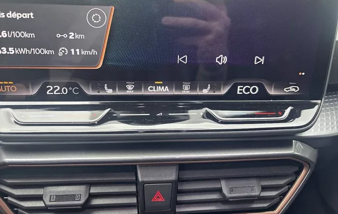 CUPRA FORMENTOR eHybrid 272 ch DSG6 VZ photo 14 2779