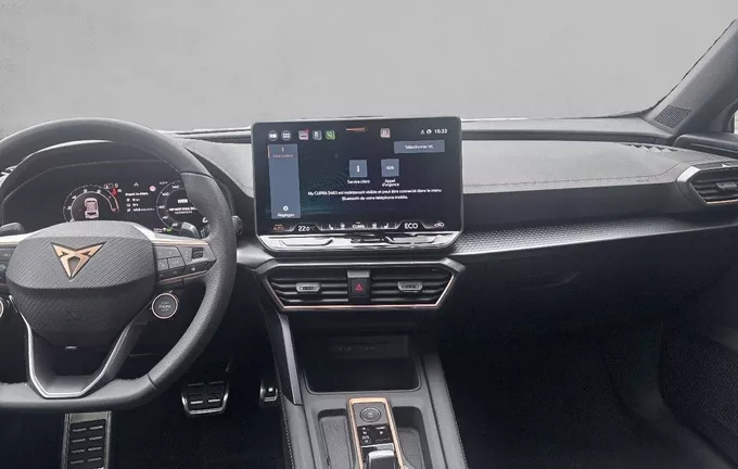 CUPRA FORMENTOR eHybrid 272 ch DSG6 VZ photo 18 2779