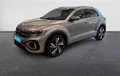 Miniature VOLKSWAGEN T-ROC 1.5 TSI EVO 150 Start/Stop DSG7 R-Line extérieur trois quart avant gauche 2130702