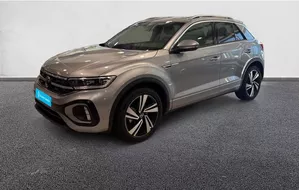 VOLKSWAGEN T-ROC 1.5 TSI EVO 150 Start/Stop DSG7 R-Line WVGZZZA1ZPV659395