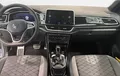 Miniature VOLKSWAGEN T-ROC 1.5 TSI EVO 150 Start/Stop DSG7 R-Line extérieur trois quart avant droit 2130702