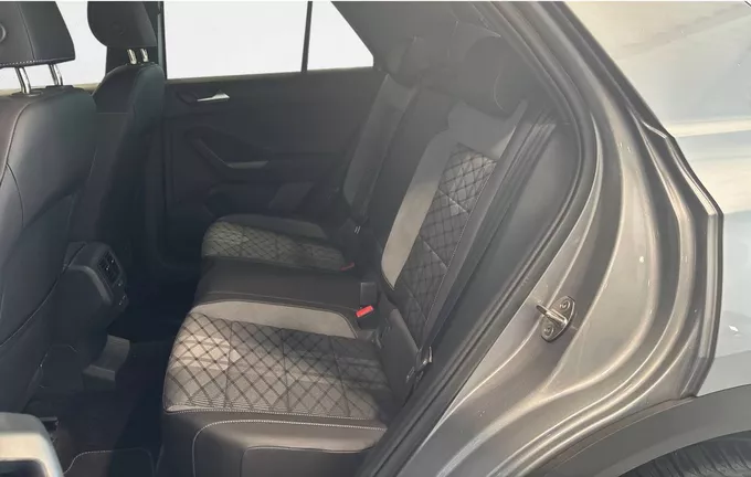 VOLKSWAGEN T-ROC 1.5 TSI EVO 150 Start/Stop DSG7 R-Line extérieur arrière 2130702