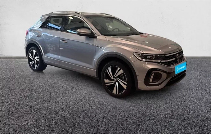 VOLKSWAGEN T-ROC 1.5 TSI EVO 150 Start/Stop DSG7 R-Line photo 10 2130702