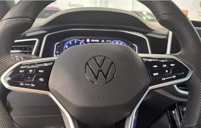 VOLKSWAGEN T-ROC 1.5 TSI EVO 150 Start/Stop DSG7 R-Line photo 18 2130702